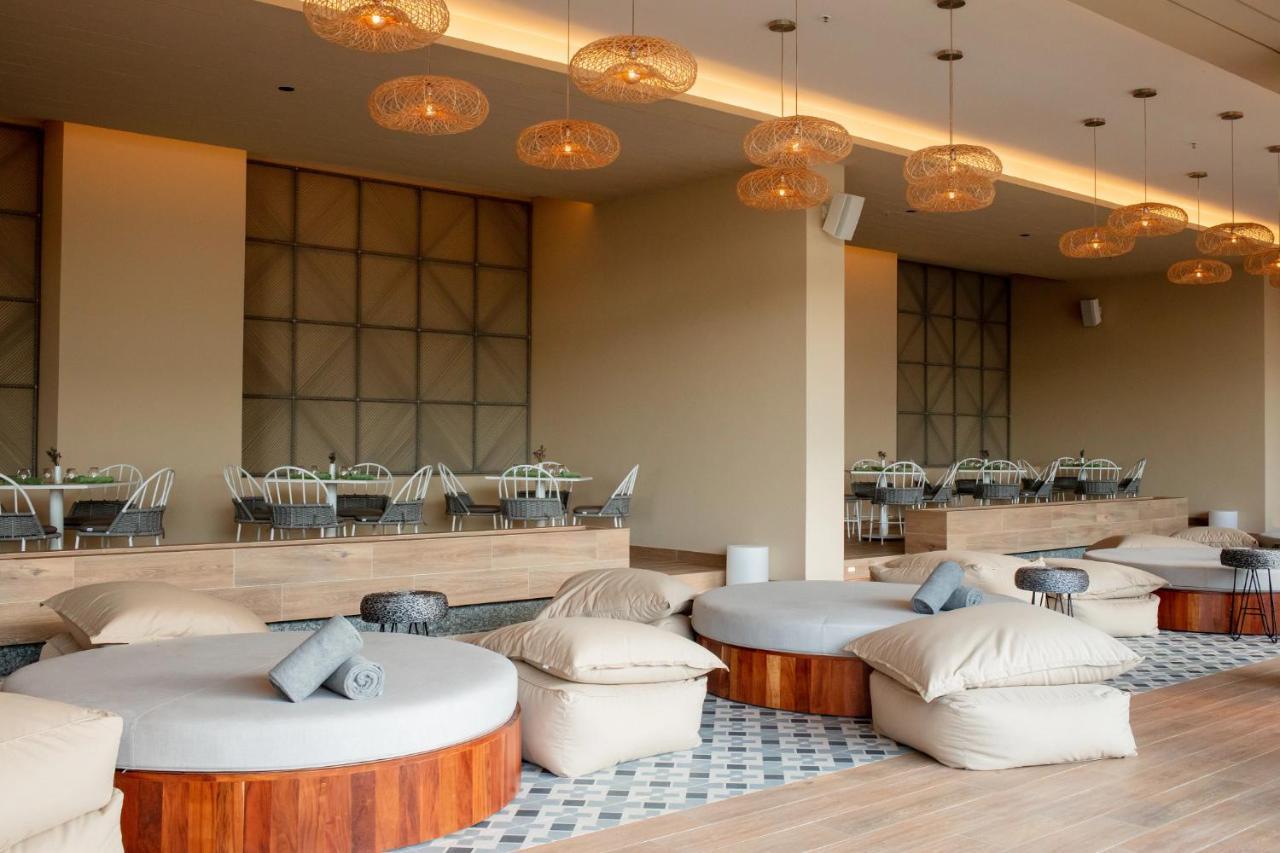 Secrets Bahia Mita Surf And Spa (Adults Only) Punta Mita Exterior foto