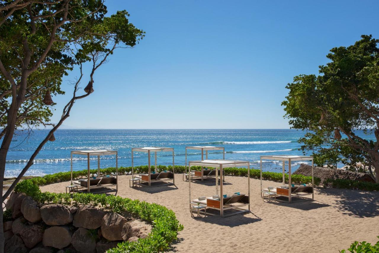 Secrets Bahia Mita Surf And Spa (Adults Only) Punta Mita Exterior foto